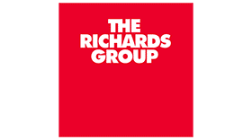 The Richards Group Logo's thumbnail