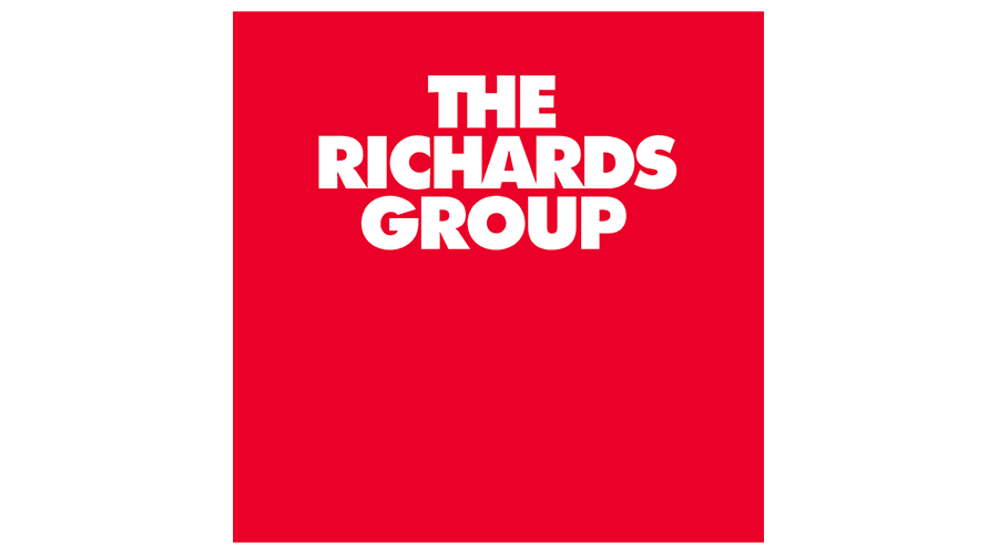 The Richards Group Logo