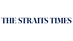 The Straits Times Logo's thumbnail