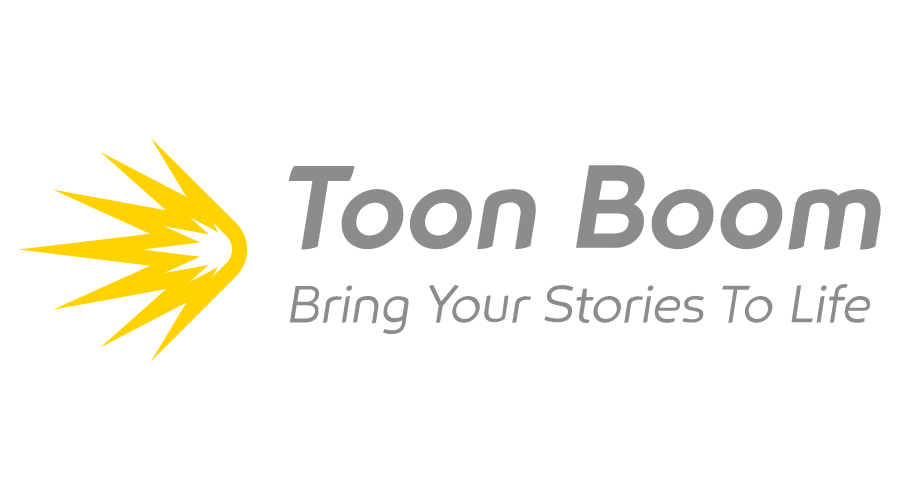 Toon Boom Animation Inc Logo