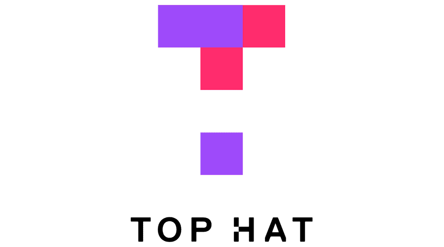 Top Hat | Tophatmonocle Corp Logo