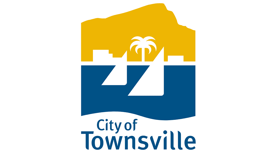 Townsville City Council Logo 