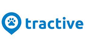 Tractive Logo's thumbnail