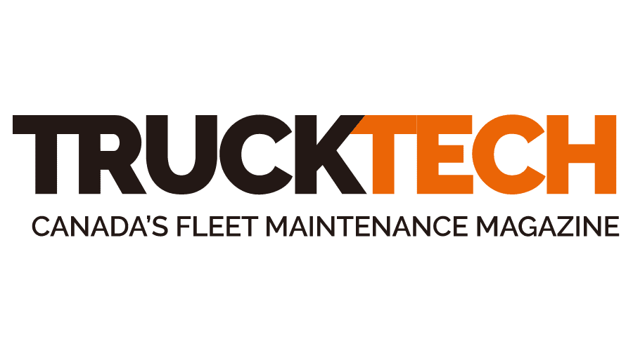 TruckTech Magazine Logo