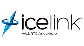 Download WebRTC Anywhere with IceLink Logo