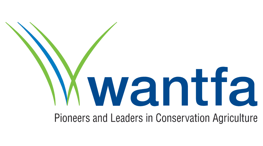 Western Australian No-Tillage Farmers Association (WANTFA) Logo