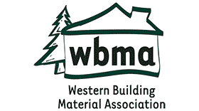 Western Building Material Association (WBMA) Logo's thumbnail