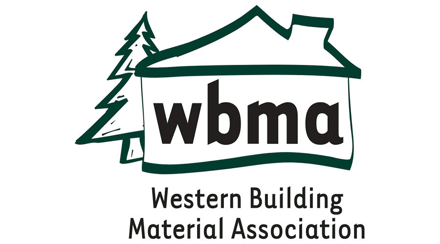 Western Building Material Association (WBMA) Logo