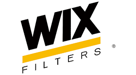 WIX Filters Logo's thumbnail