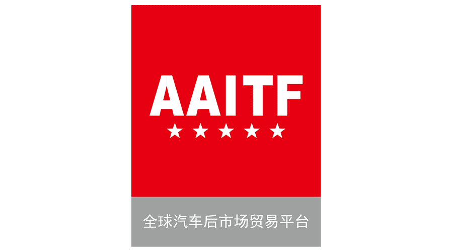 AAITF China Logo