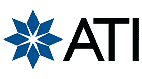 Allegheny Technologies Incorporated (ATI) Logo's thumbnail