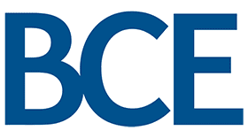 BCE Inc Logo's thumbnail