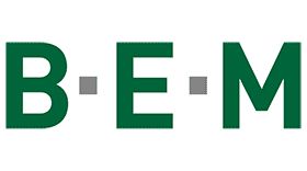 Berliner Energiemanagement GmbH (B.E.M.) Logo's thumbnail