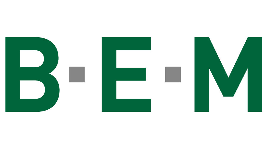 Berliner Energiemanagement GmbH (B.E.M.) Logo