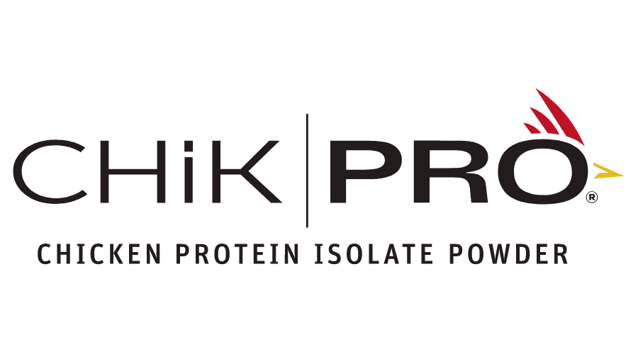 CHiKPRO Chicken Protein Isolate Powder Logo