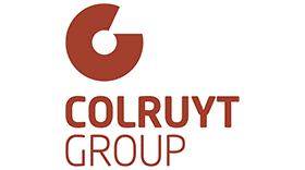 Colruyt Group Logo's thumbnail