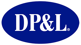 Dayton Power & Light (DP&L) Logo's thumbnail