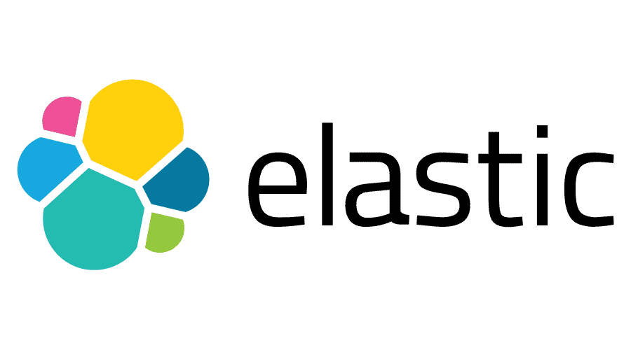 elastic | Elasticsearch Logo