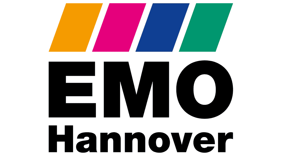 EMO Hannover Logo