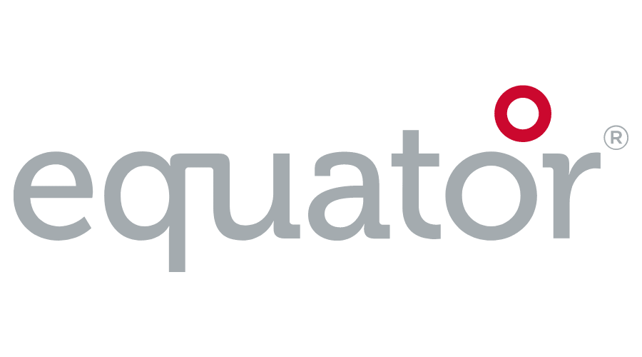 Equator Design Logo