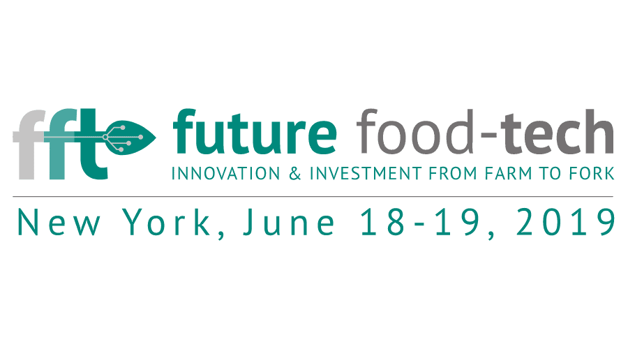 Future Food-Tech Summit Logo