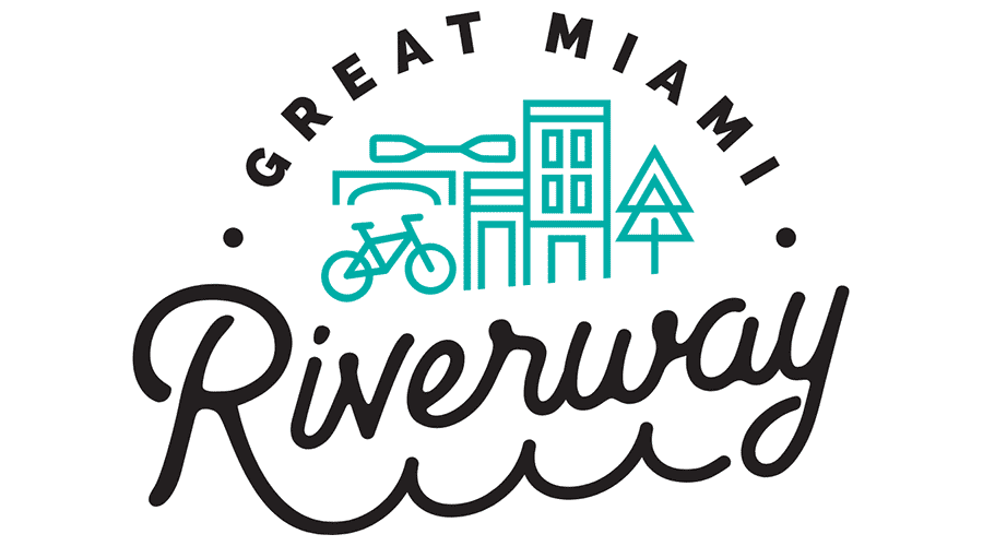 Great Miami Riverway Logo