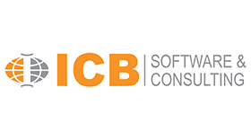 ICB – InterConsult Bulgaria Logo's thumbnail
