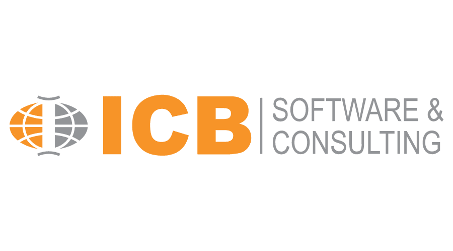 ICB – InterConsult Bulgaria Logo