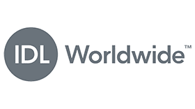 IDL Worldwide Logo's thumbnail