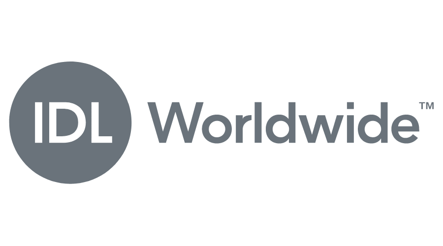 IDL Worldwide Logo