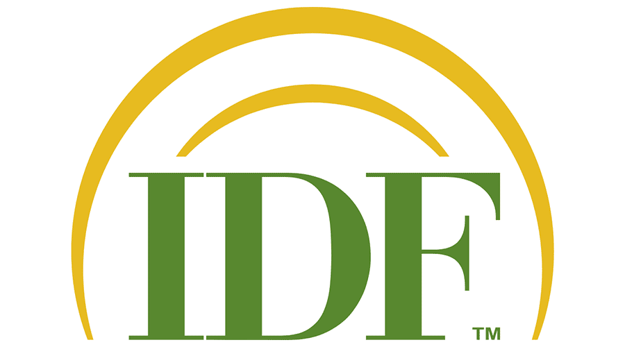 International Dehydrated Foods, Inc. (IDF) Logo