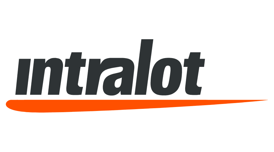 Intralot Logo