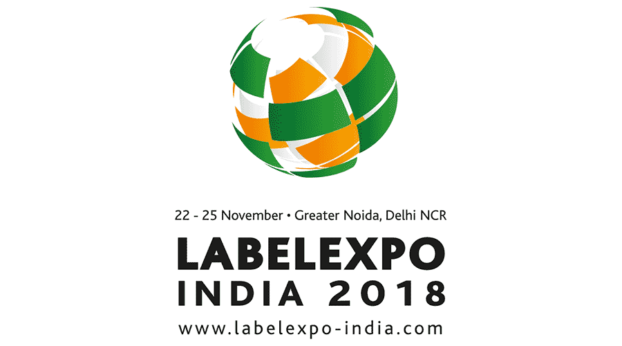 Labelexpo India 2018 Logo