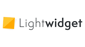 Download LightWidget Logo