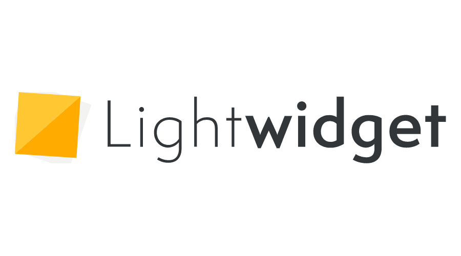 LightWidget Logo