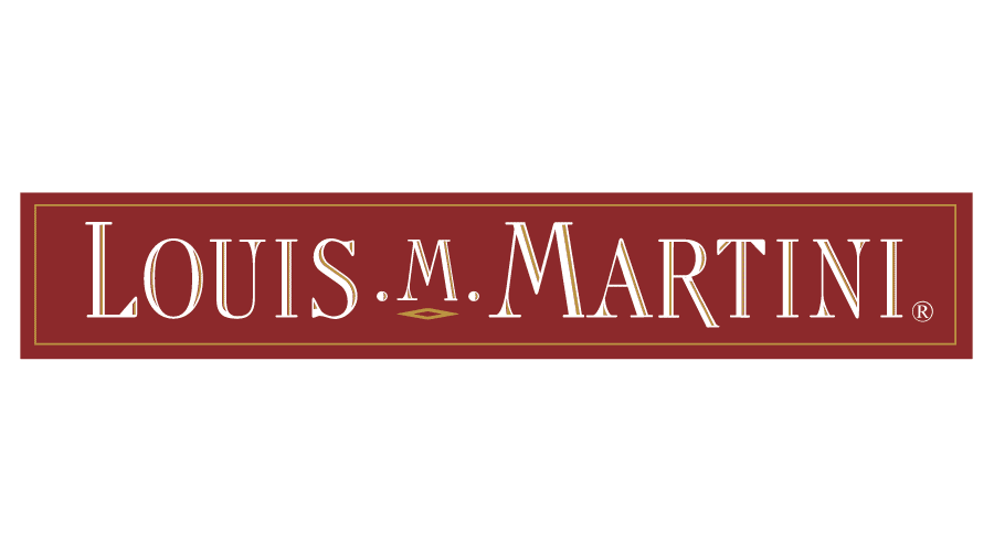Louis M. Martini Logo