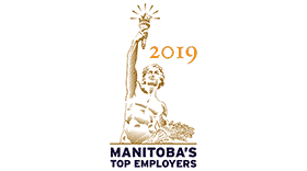 Manitoba’s Top Employers 2019 Logo's thumbnail