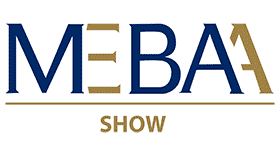 MEBAA Show Logo's thumbnail