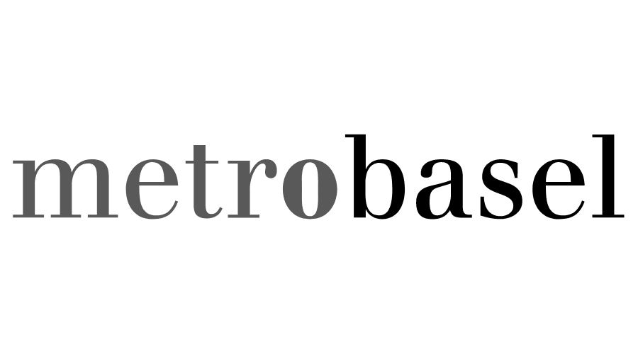 metrobasel Logo