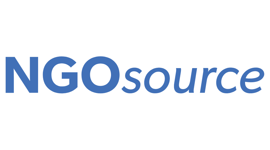 NGOsource Logo