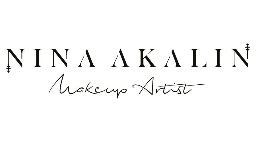 Nina Akalin – Makeup Artist Logo