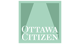 Ottawa Citizen Logo's thumbnail
