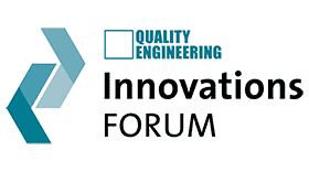 QUALITY ENGINEERING InnovationsForum Logo's thumbnail