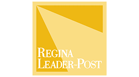 Regina Leader-Post Logo's thumbnail