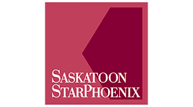 Saskatoon StarPhoenix Logo's thumbnail