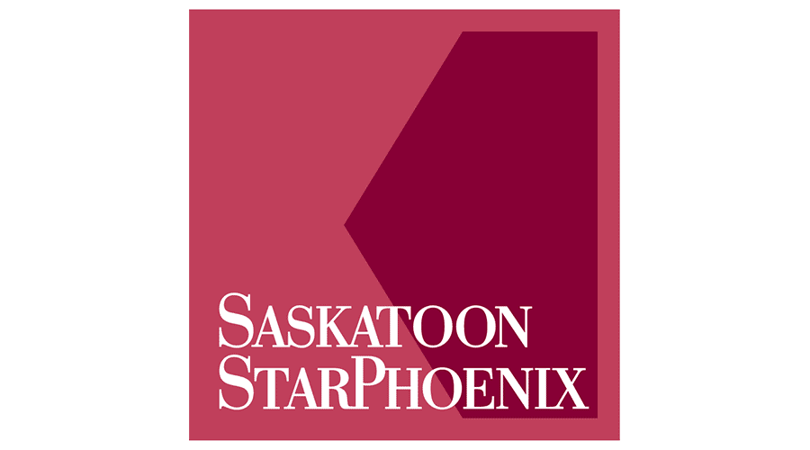 Saskatoon StarPhoenix Logo