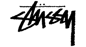 Stussy Logo's thumbnail