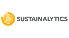 Download Sustainalytics Logo