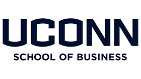 UConn School of Business Logo's thumbnail