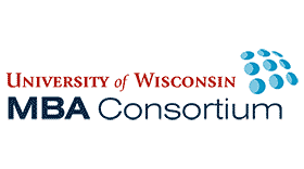 University of Wisconsin MBA Consortium Logo's thumbnail
